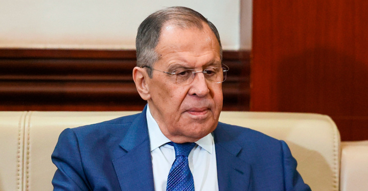 "Avropa Ukraynada nizamlanmada iştirak etmək üçün bütün şanslarını itirib" - Lavrov