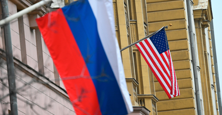 "ABŞ-ın Ukrayna ilə bağlı planı Rusiyanın münaqişədə qələbəsini əks etdirir" - BZ