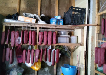 Bakıda satılan dana əti basdırmasında at DNT-si aşkarlanıb