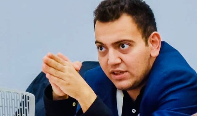 “Prezidentin AMEA-da süni intellektdən danışması bu vasitənin önəmini artırdı” - Baş redaktor