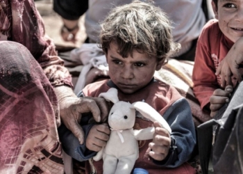 ÜST Qəzzada 40 mindən çox uşağa peyvənd etməyi planlaşdırır