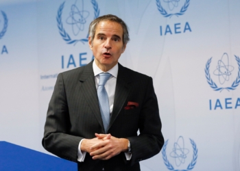 MAQATE-nin baş direktoru rusiyalı tələbələrlə görüşüb