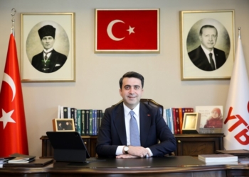 Azərbaycan və Türkiyə gəncləri bir-birini tamamlayan güc kimi çıxış edir