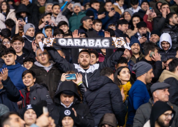 “Qarabağ” azarkeşlərinə “Napoli” ilə matçda bu qədər yer ayrılacaq