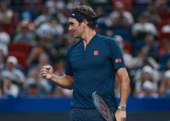 Federerin adı Şöhrət Zalına daxil ediləcək