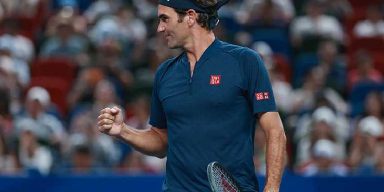 Federerin adı Şöhrət Zalına daxil ediləcək