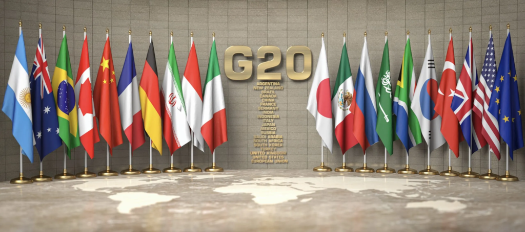 G20: Bu ölkələr enerji keçidi prosesini həyata keçirə bilməyəcək