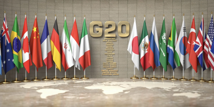 G20: Bu ölkələr enerji keçidi prosesini həyata keçirə bilməyəcək