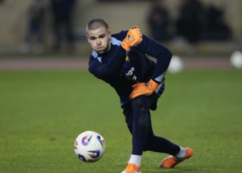 Fransalı qapıçı 90 ildən sonra tarixə düşdü