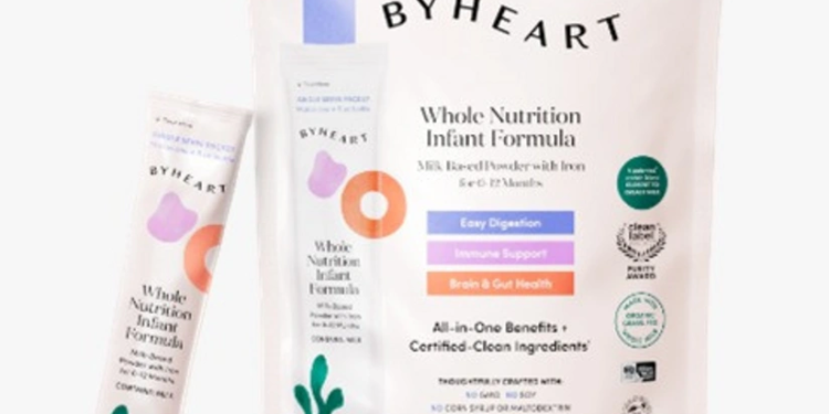 AQTA həmin uşaq qidası barədə MƏLUMAT YAYDI