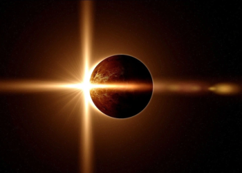 Gələn il iki dəfə Günəş və Ay tutulması baş verəcək