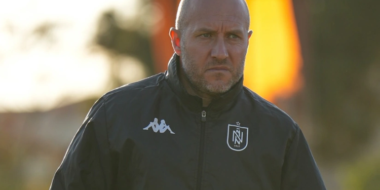 Samir Abasov dörd oyunluq cəzalandı