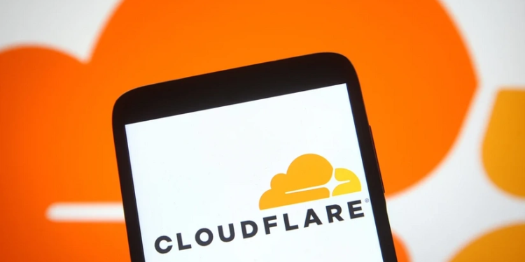 "Cloudflare"dəki nasazlıq bütün dünyada bir çox saytın işini pozub