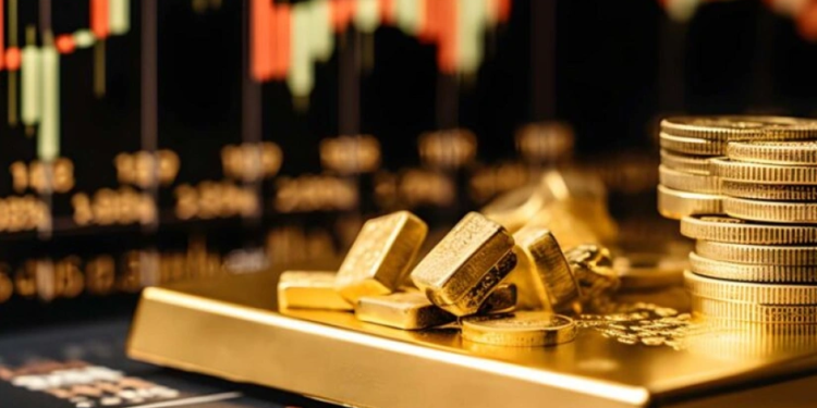 Qızılın qiyməti ilə bağlı VACİB XƏBƏR