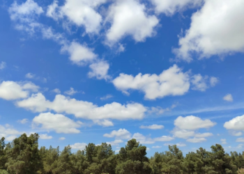 Sabah hava yağmursuz olacaq