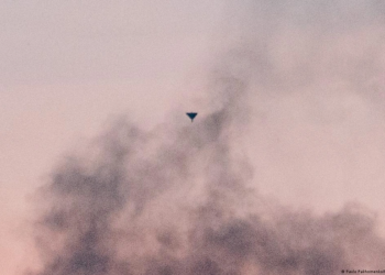 Rusiya Xarkova zərbə endirib – 4 ölü, 13 yaralı