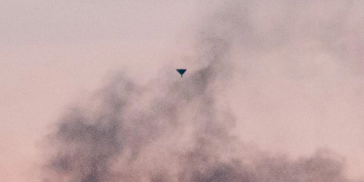 Rusiya Xarkova zərbə endirib - 4 ölü, 13 yaralı