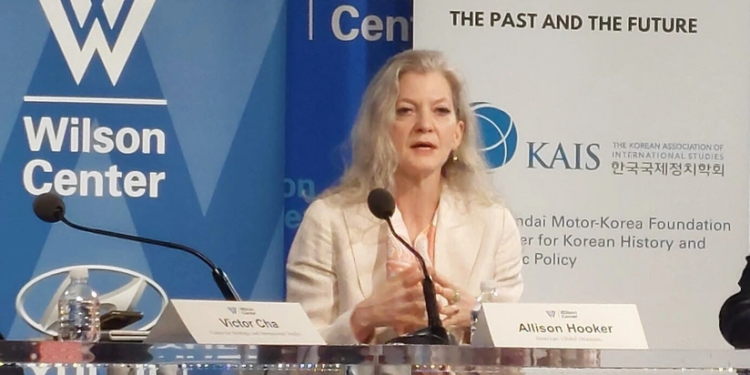 ABŞ dövlət katibinin müavini bu həftə Azərbaycana səfər edəcək