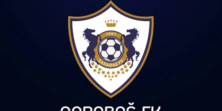 "Qarabağ" "Napoli" ilə oyundan öncə azarkeşlərinə müraciət edib