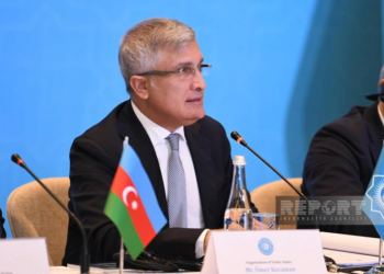 Gələn il Türkiyədə TDT-nin Media Forumu keçiriləcək