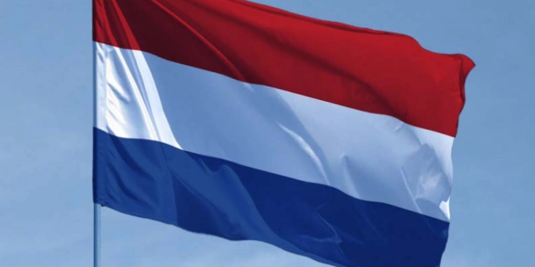 Niderland Azərbaycana yeni səfir müavini təyin edib