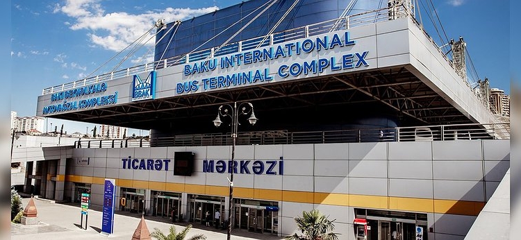 AYNA: Avtovağzal və avtostansiyalar gücləndirilmiş rejimdə çalışacaq