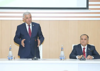 Kəmaləddin Qafarovun rəsmi saytından xəbəri var? – Hüseynbala Mirələmov hələ də deputat, Ramiz Göyüşov isə…