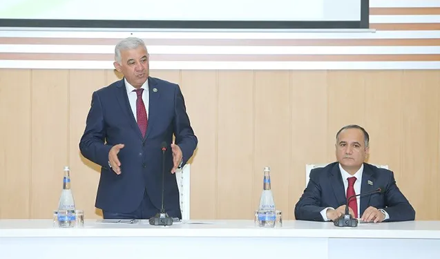 Kəmaləddin Qafarovun rəsmi saytından xəbəri var? – Hüseynbala Mirələmov hələ də deputat, Ramiz Göyüşov isə…