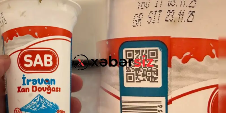 "SAB" müştəriləri belə aldadır: "Gələcəkdən gələn dovğa..." - FOTOLAR