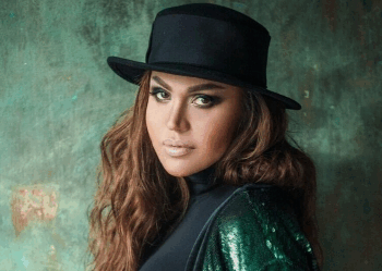 Rəqsanənin azadlığda ilk görüntüləri – VİDEO