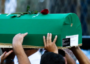 Gələn il dəfn müavinəti üzrə orta məbləğ 944 manata çatacaq