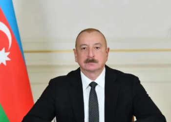 İlham Əliyev Ərdoğana başsağlığı verdi