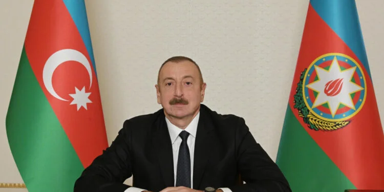 İlham Əliyev Ərdoğana zəng etdi