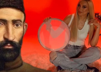 Sabirin sözlərini dəyişən BU MÜĞƏNNİ İMİŞ…