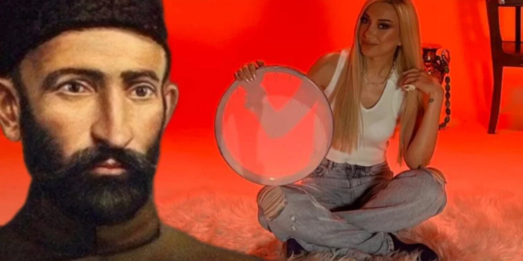 Sabirin sözlərini dəyişən BU MÜĞƏNNİ İMİŞ...