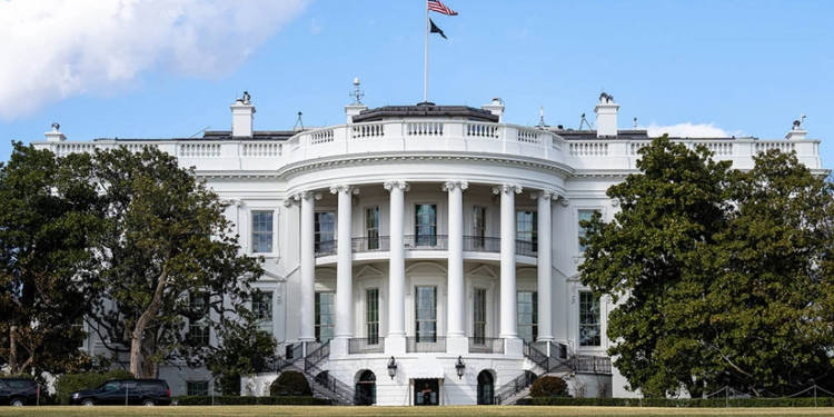 Ağ Ev: Ukrayna ilə yenilənmiş sülh müqaviləsi layihəsi hazırdır