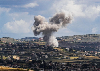 İsrail Livandakı Hizbullah obyektlərinə hücum edib – İDF