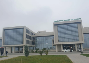 Bu il Şəmkir Rayon Mərkəzi Xəstəxanasında 9 monitorinq keçirilib