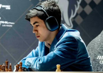 Şahmat üzrə Dünya Kubokunun qalibi müəyyənləşib