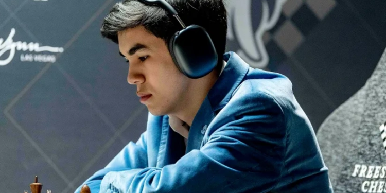 Şahmat üzrə Dünya Kubokunun qalibi müəyyənləşib