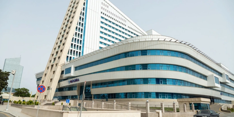 Yeni Klinikada Sümük İliyi Transplantasiyası Mərkəzi fəaliyyətə başlayıb