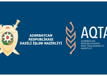 Bakıda 2 tona yaxın yararsız ət aşkarlanıb – BİRGƏ ƏMƏLİYYAT