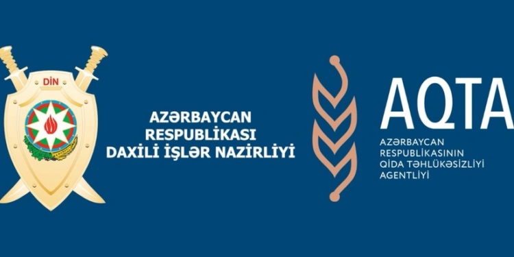 Bakıda 2 tona yaxın yararsız ət aşkarlanıb - BİRGƏ ƏMƏLİYYAT