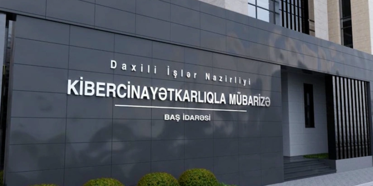 Kiberpolis əməliyyat keçirdi - saxlanılanlar var