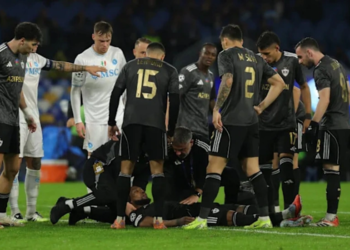 Medinanın vəziyyəti AÇIQLANDI