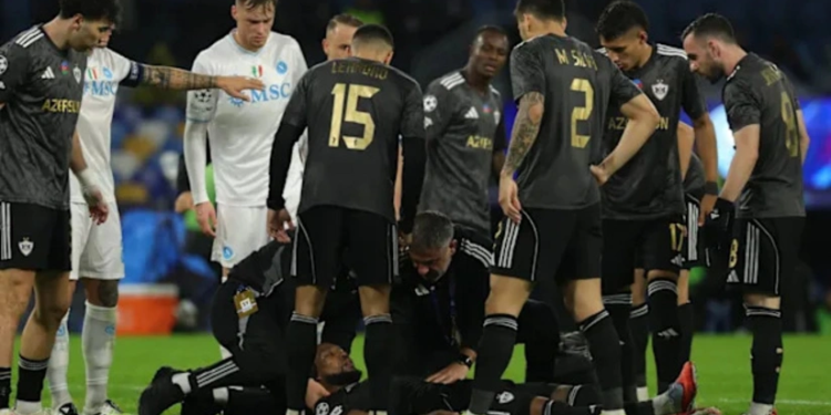 Medinanın vəziyyəti AÇIQLANDI