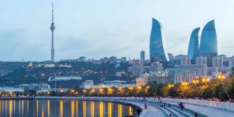 Bulvarın uzunluğunun 25 kilometrə çatdırılması nəzərdə tutulur