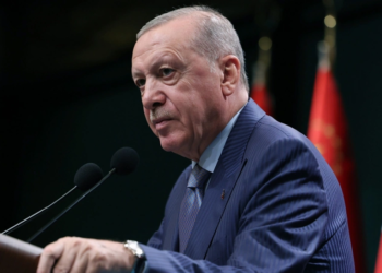 Ərdoğan: Türkiyə ilə yanaşı, Azərbaycan və Gürcüstanın da bütün imkanları səfərbər edilib