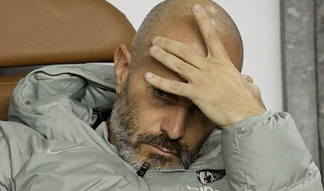 “Qarnaço “Çelsi”ni utancverici məğlubiyyətdən xilas etdi”