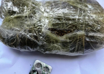 Həbsdə olan şəxsin evində narkotik aşkarlanıb